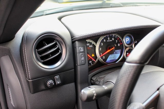 2014 Nissan GT-R Premium