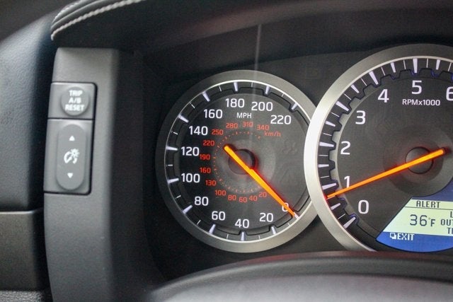 2014 Nissan GT-R Premium