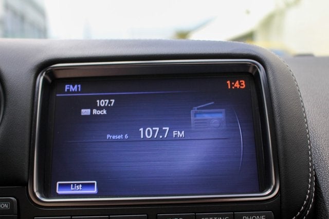 2014 Nissan GT-R Premium