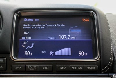 2014 Nissan GT-R Premium