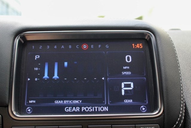 2014 Nissan GT-R Premium