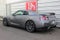 2014 Nissan GT-R Premium