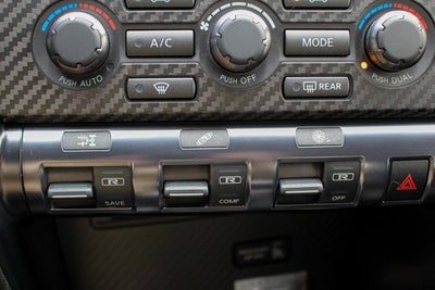 2014 Nissan GT-R Premium