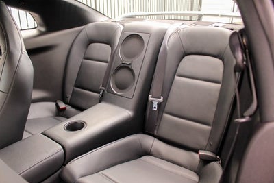 2014 Nissan GT-R Premium