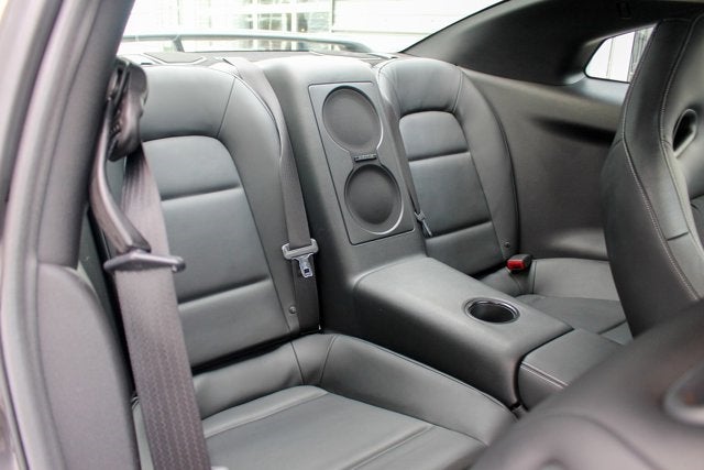 2014 Nissan GT-R Premium