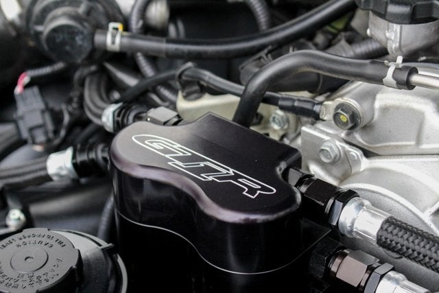 2014 Nissan GT-R Premium