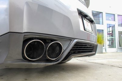 2014 Nissan GT-R Premium