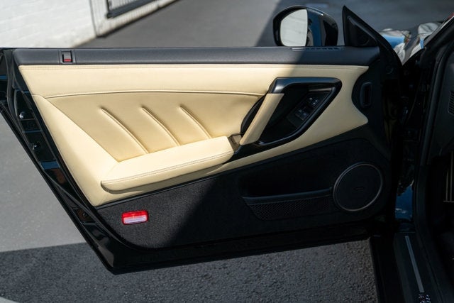 2015 Nissan GT-R Premium