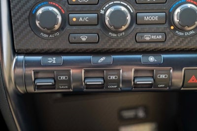 2015 Nissan GT-R Premium