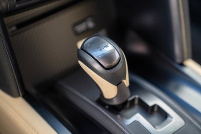 2015 Nissan GT-R Premium