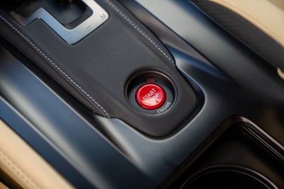 2015 Nissan GT-R Premium