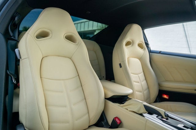 2015 Nissan GT-R Premium