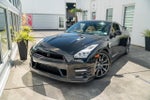 2015 Nissan GT-R Premium