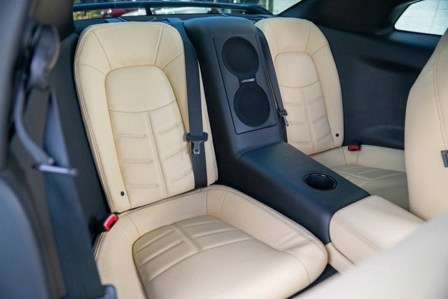 2015 Nissan GT-R Premium