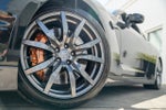 2015 Nissan GT-R Premium