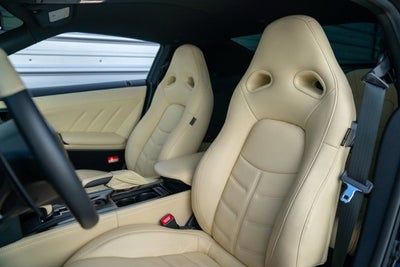 2015 Nissan GT-R Premium