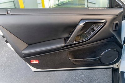 2013 Nissan GT-R Premium