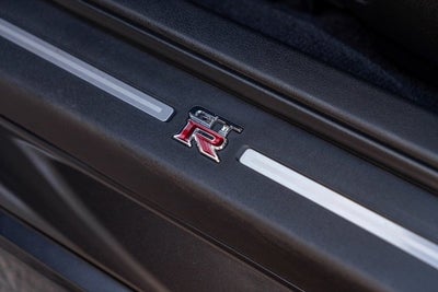 2013 Nissan GT-R Premium