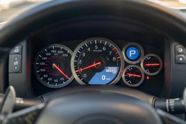 2013 Nissan GT-R Premium