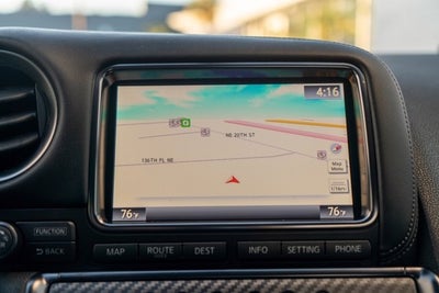 2013 Nissan GT-R Premium