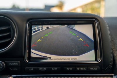 2013 Nissan GT-R Premium