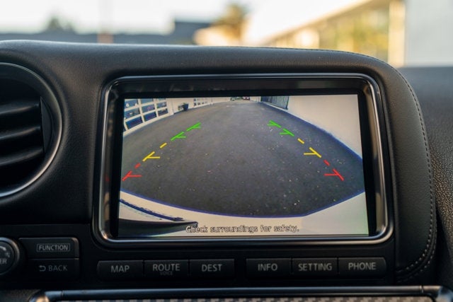 2013 Nissan GT-R Premium