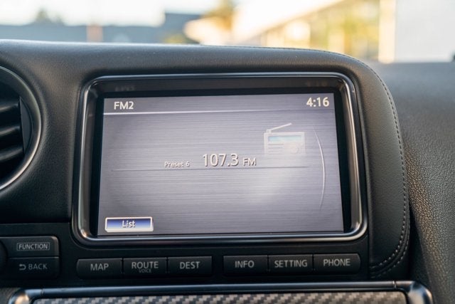 2013 Nissan GT-R Premium