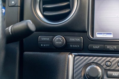 2013 Nissan GT-R Premium