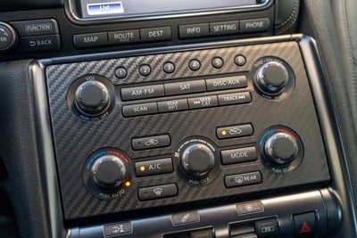 2013 Nissan GT-R Premium