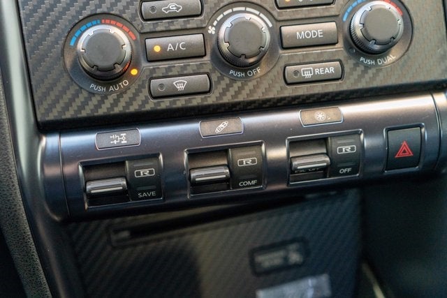 2013 Nissan GT-R Premium