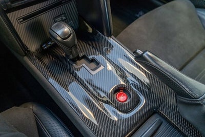 2013 Nissan GT-R Premium