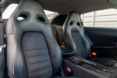 2013 Nissan GT-R Premium
