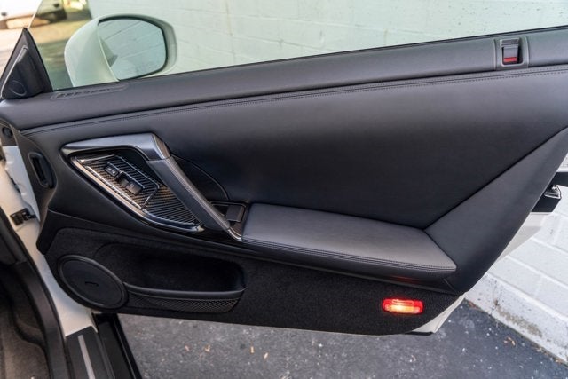 2013 Nissan GT-R Premium