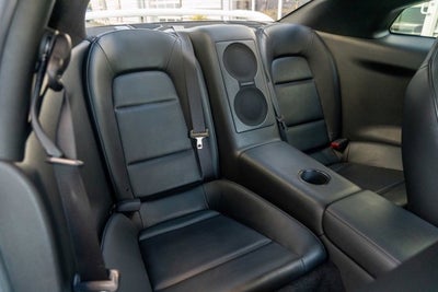 2013 Nissan GT-R Premium