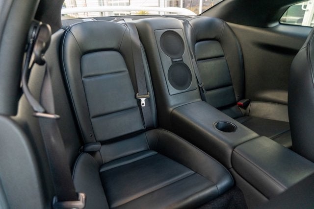 2013 Nissan GT-R Premium