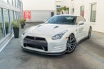 2013 Nissan GT-R Premium