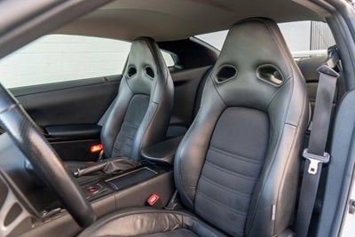 2013 Nissan GT-R Premium
