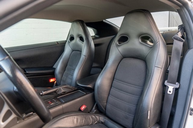 2013 Nissan GT-R Premium