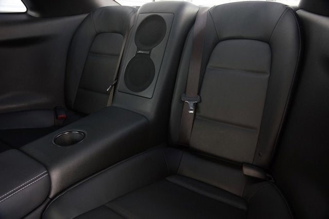 2015 Nissan GT-R Premium Pkg.