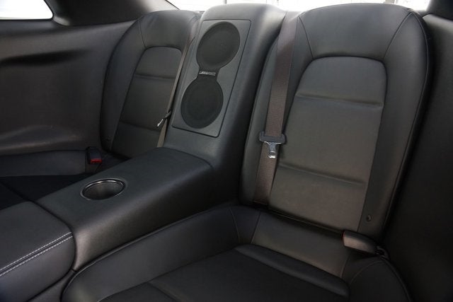 2015 Nissan GT-R Premium Pkg.