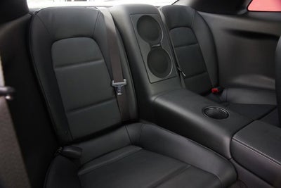 2015 Nissan GT-R Premium Pkg.