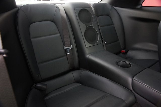 2015 Nissan GT-R Premium Pkg.