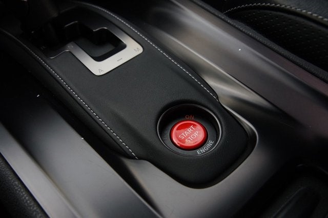 2015 Nissan GT-R Premium Pkg.
