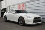 2015 Nissan GT-R Premium Pkg.