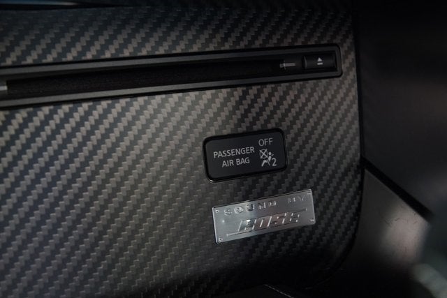 2015 Nissan GT-R Premium Pkg.