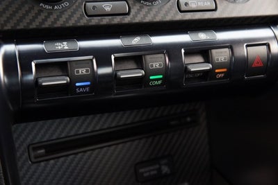 2015 Nissan GT-R Premium Pkg.