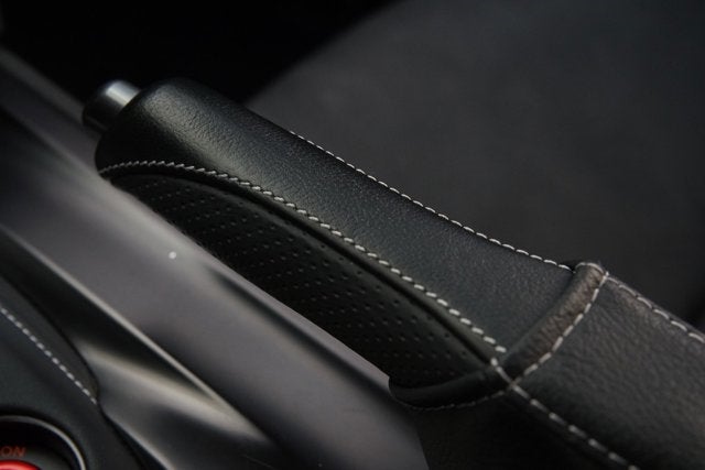 2015 Nissan GT-R Premium Pkg.