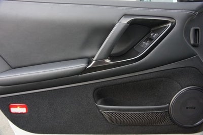 2015 Nissan GT-R Premium Pkg.