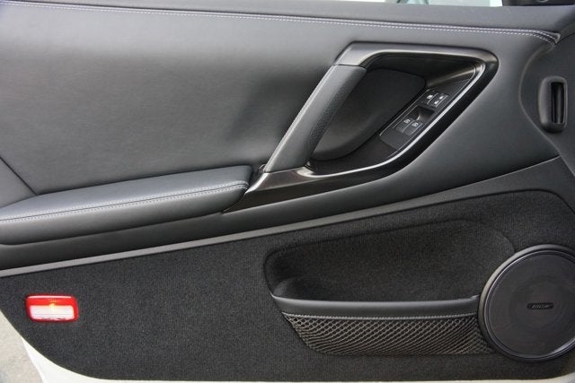 2015 Nissan GT-R Premium Pkg.