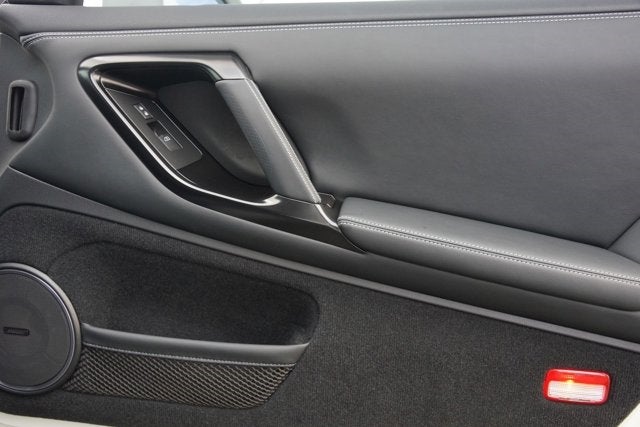 2015 Nissan GT-R Premium Pkg.